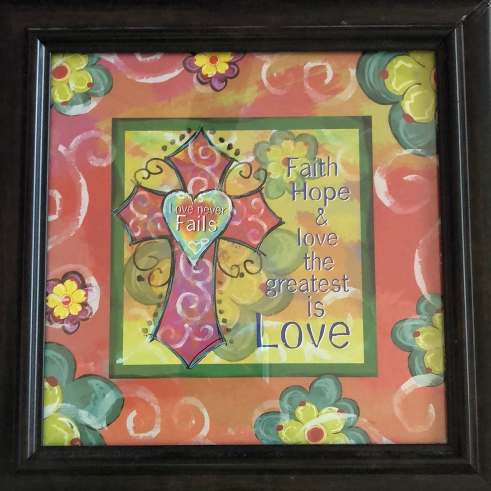 Photo frame